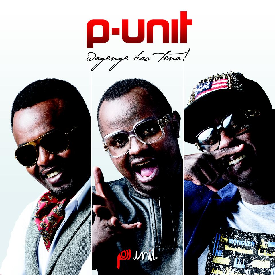 P-UNIT