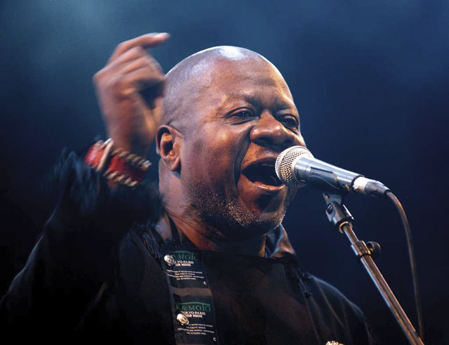 Papa Wemba, source: www.gabonreview.com