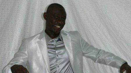 Pape Diouf