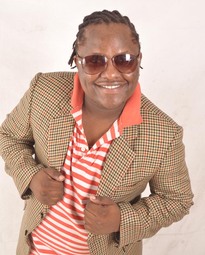 Peter Msechu
