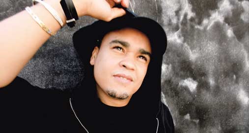 Phillip Monteiro