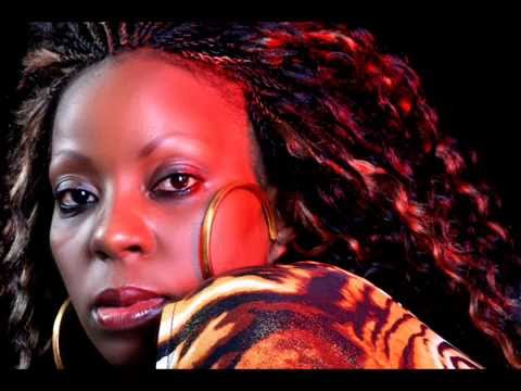 Phina Mugerwa
