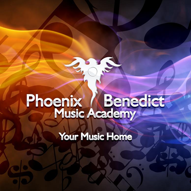 Phoenix Benedict Music Academy