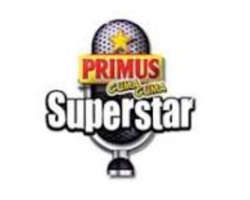 Primus Guma Guma Superstar Competition