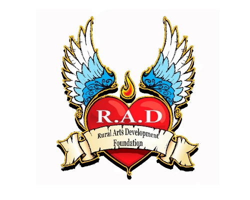 Rural Arts Development (RAD) Foundation