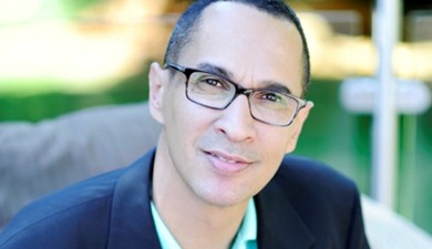 Randall Abrahams