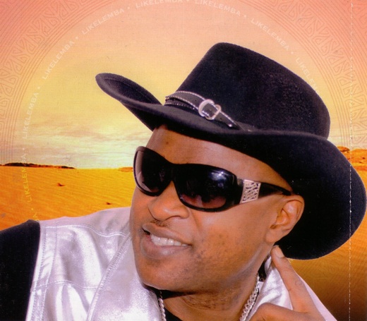 Reddy Amisi