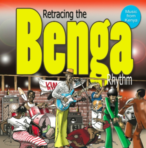 Retracing the Benga Rhythm documentary