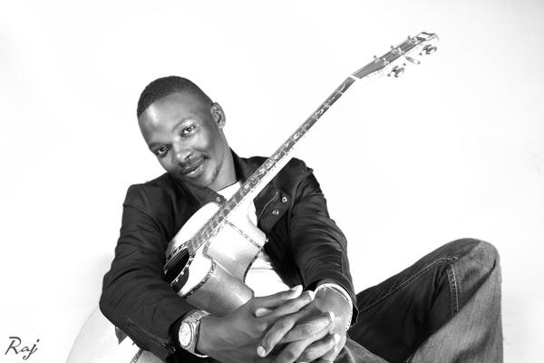 Richy Kaweesa