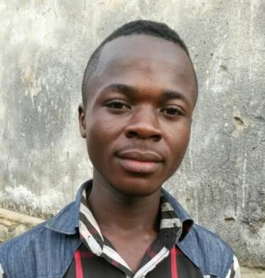 Roger Mambembe