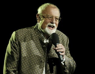 Roger Whittaker