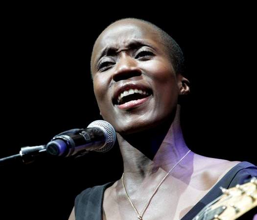 Rokia Traoré