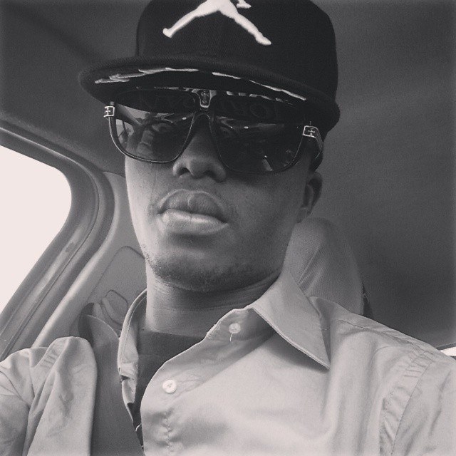 Rosso Rapper