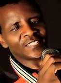 Reuben Kigame & The Sifa Voices