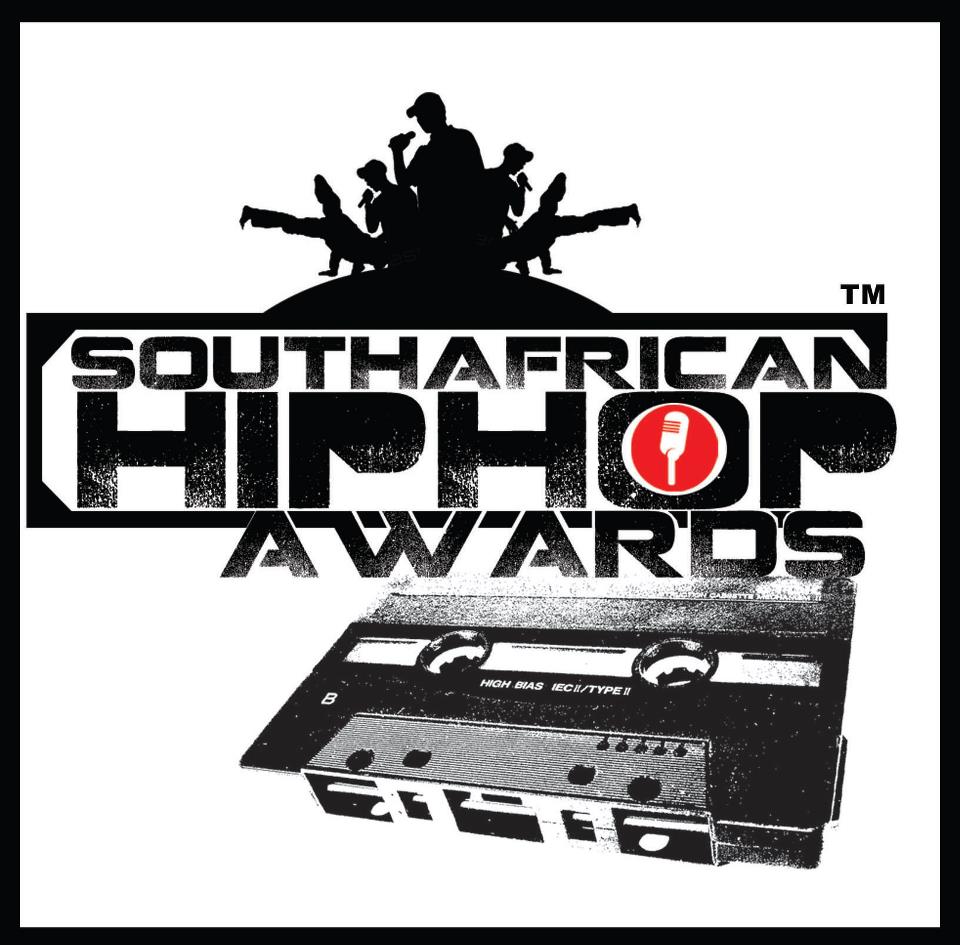 South African Hip Hop Awards (SAHHA)