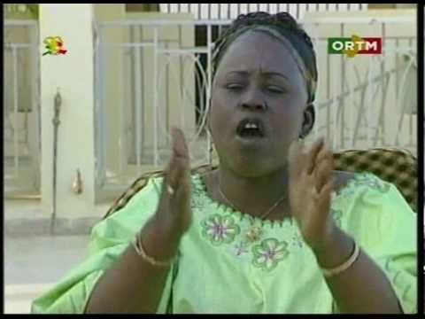 Sali Sidibé