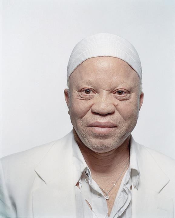 Salif Keïta