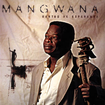 Sam Mangwana