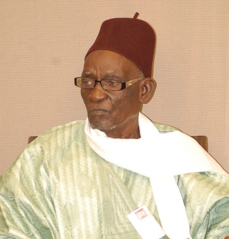 Samba Diabaré Samb