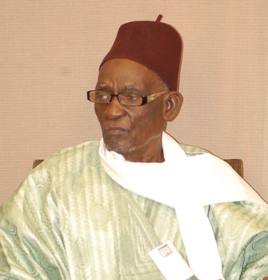 Samba Diabaré Samb