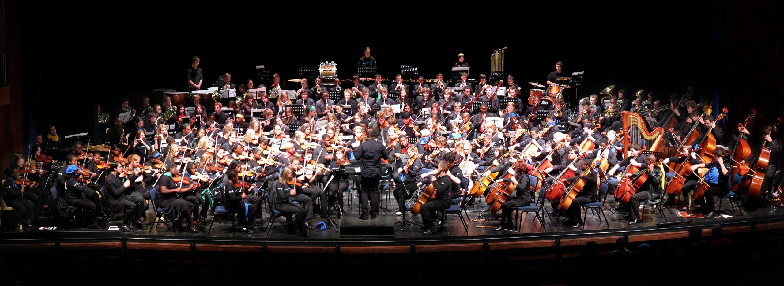 South African National Youth Orchestra