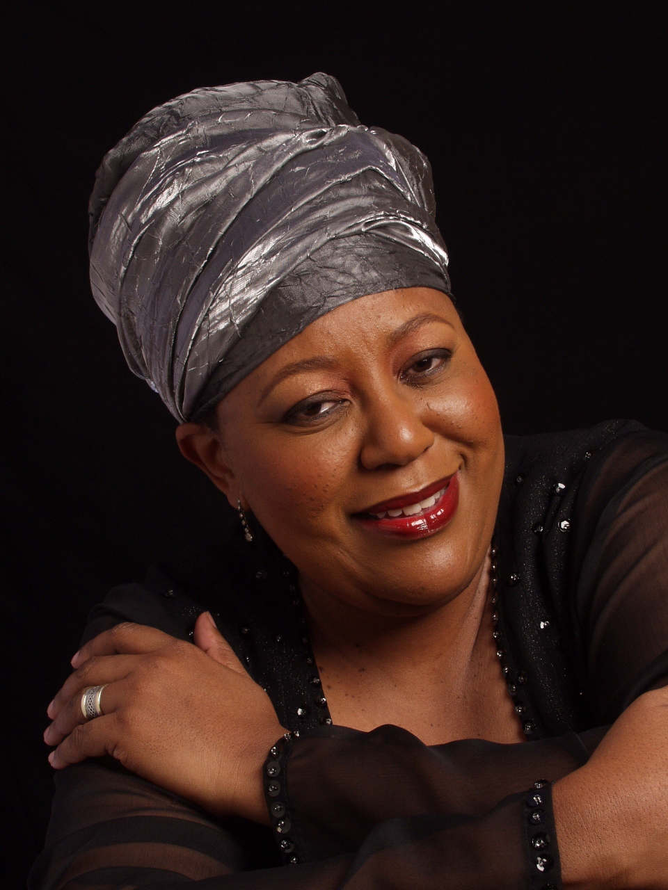 Sibongile Khumalo