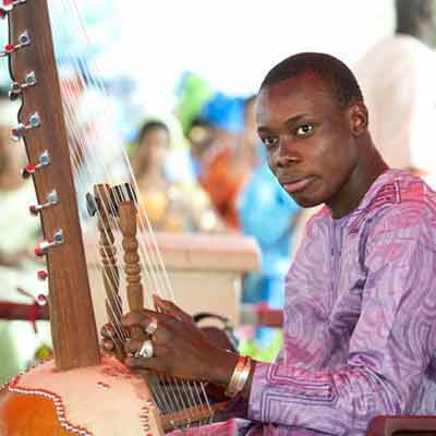 Sidiki Diabaté