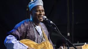 Sidi Touré