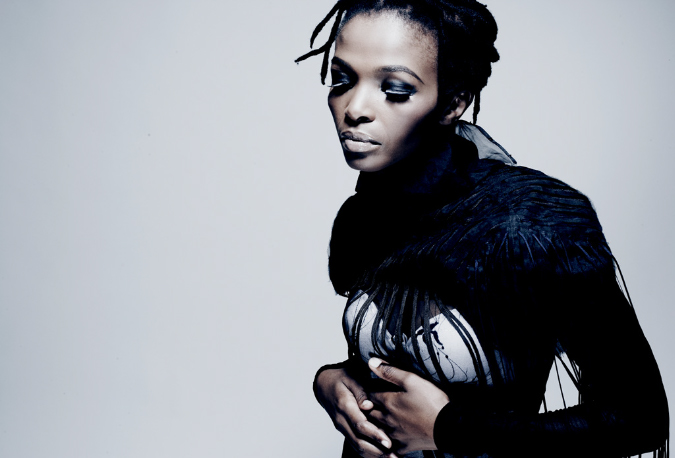 Simphiwe Dana