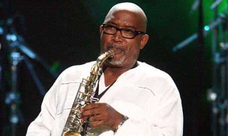 Sipho ‘Hotstix’ Mabuse
