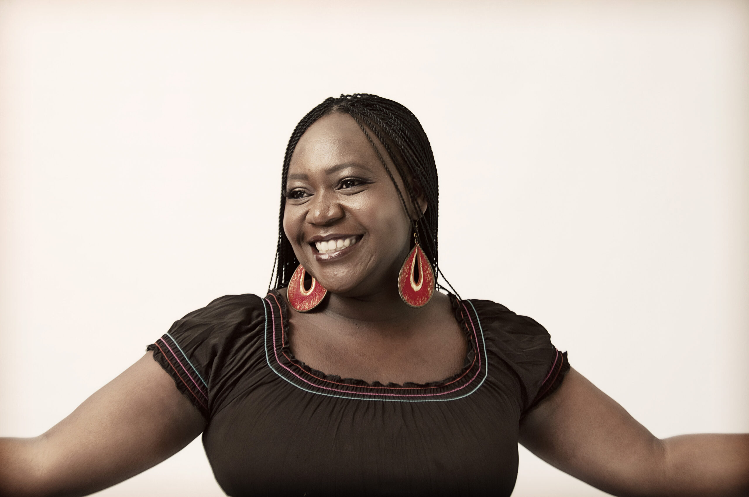 Audrey Mbuyazi