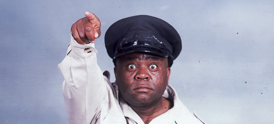 Solly Moholo