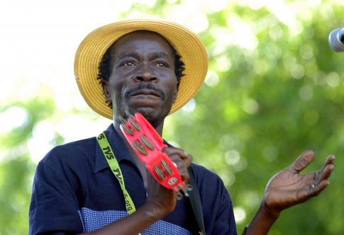 Souleymane Faye