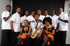 Sound Afrique Band