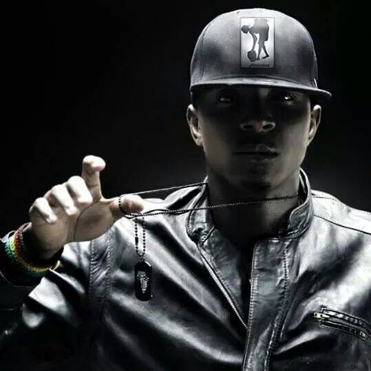 Stanley Enow