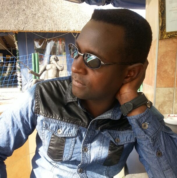 Sulumani Chimbetu