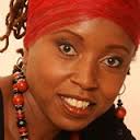 Suzanne Gachukia