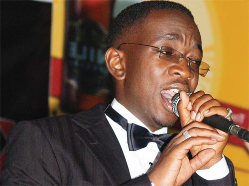 Sylver Kyagulanyi