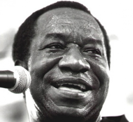 Tabu Ley Rochereau © www.rdcongoinfos.com