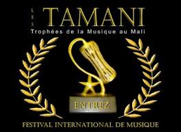 Les Tamani d’or