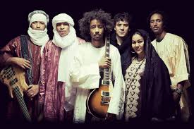 Tamikrest