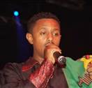 Teddy Afro