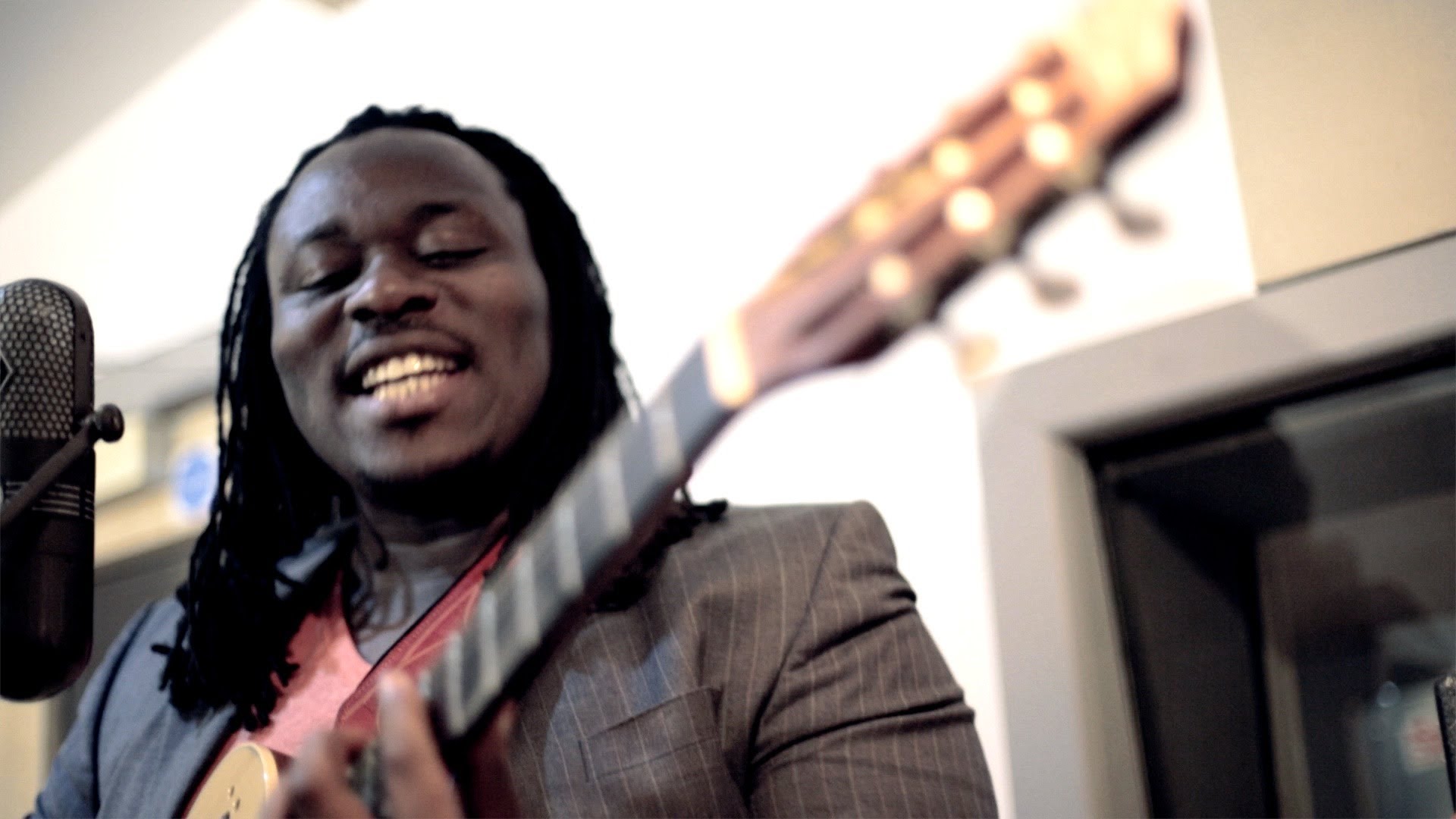 Femi Temowo