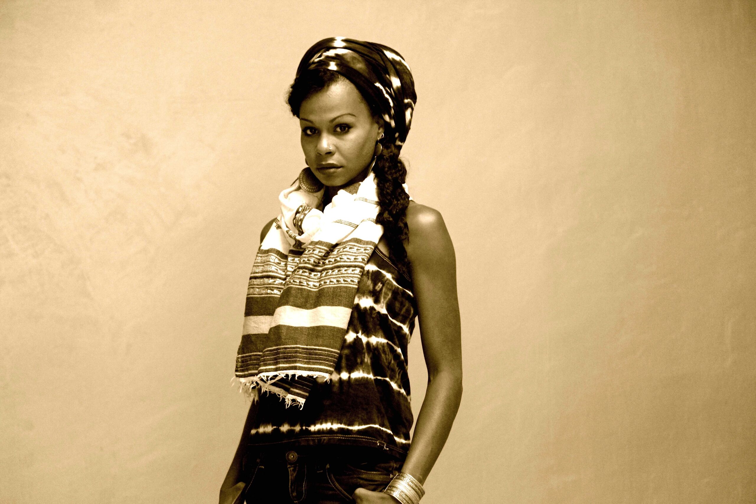 Thaïs Diarra