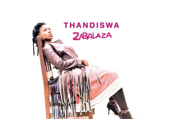 Thandiswa Mazwai - Zabalaza