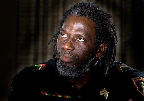 Tiken Jah Fakoly