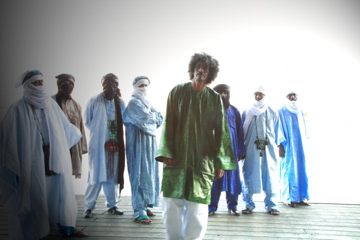 Tinariwen