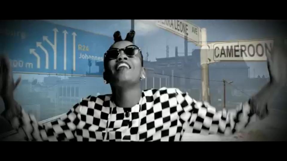 Toya Delazy