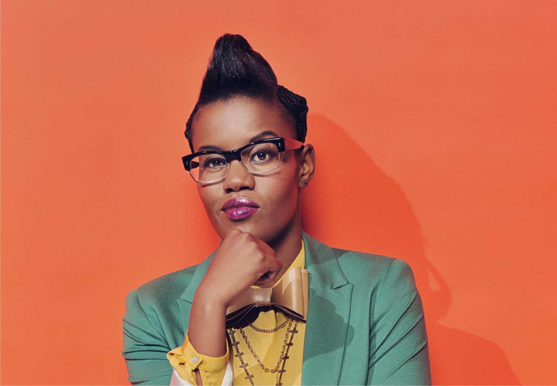 Toya Delazy