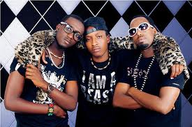 Urban Boyz